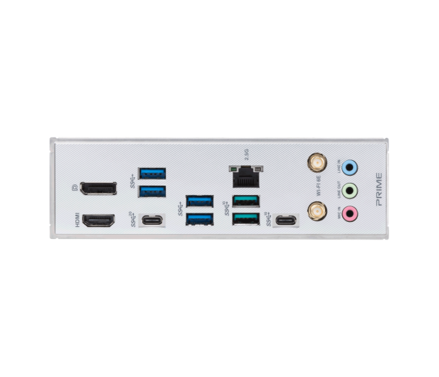 ASUS PRIME Z790-A WIFI - 1075906 - zdjęcie 2